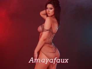 Amayafaux