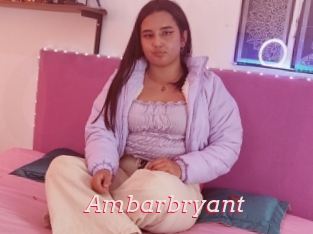 Ambarbryant