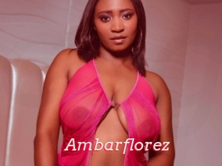 Ambarflorez