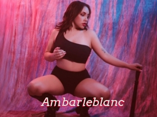 Ambarleblanc