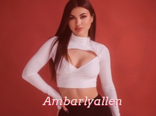 Ambarlyallen