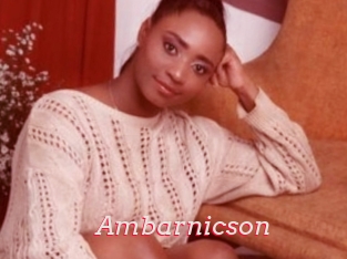 Ambarnicson