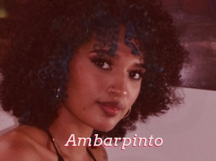 Ambarpinto