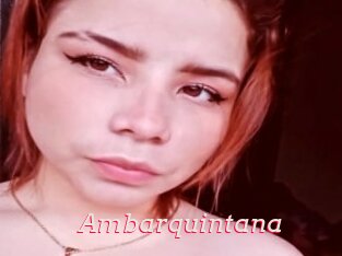 Ambarquintana