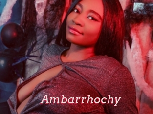 Ambarrhochy