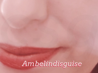 Ambelindisguise