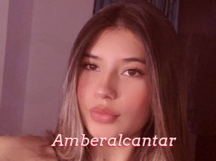 Amberalcantar