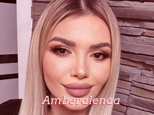 Amberalenaa