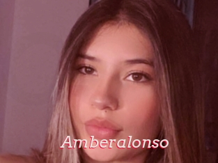 Amberalonso