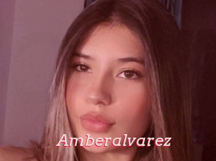 Amberalvarez