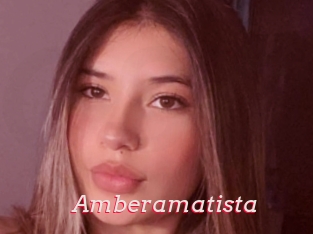 Amberamatista