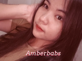 Amberbabs