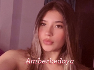 Amberbedoya