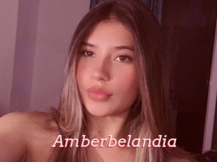 Amberbelandia