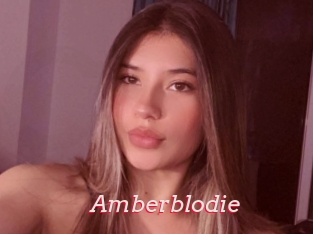 Amberblodie