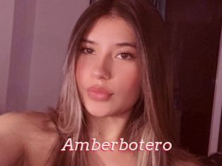 Amberbotero