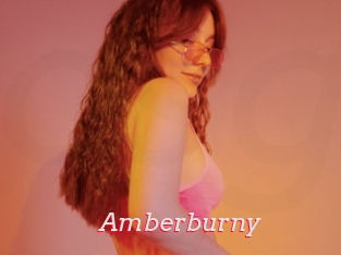 Amberburny