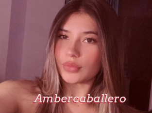 Ambercaballero