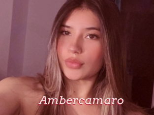 Ambercamaro