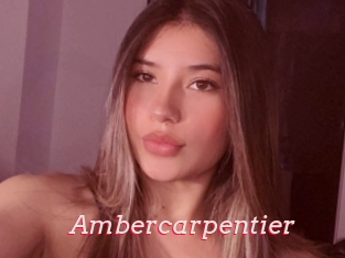 Ambercarpentier