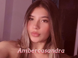 Ambercasandra