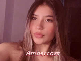 Ambercass