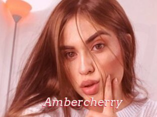 Ambercherry