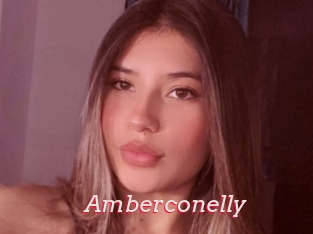 Amberconelly