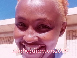 Amberdiamond099