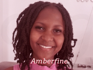 Amberfine