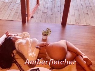 Amberfletcher