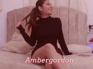 Ambergordon