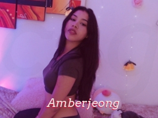 Amberjeong