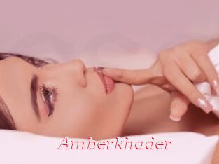 Amberkhader