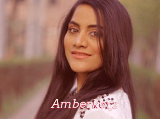 Amberkorz