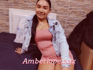 Amberlopezxxx