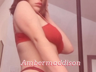 Ambermaddison