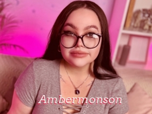 Ambermonson