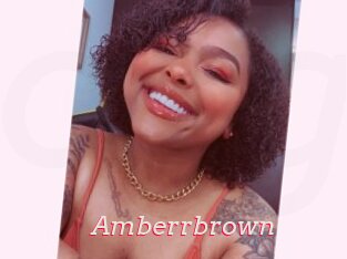 Amberrbrown