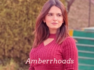 Amberrhoads