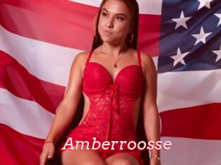 Amberroosse