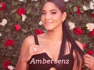 Ambersenz