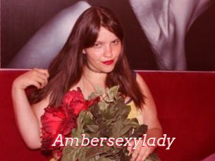 Ambersexylady