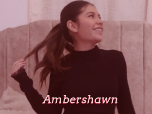 Ambershawn