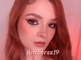 Ambersx19