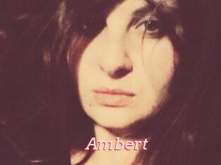 Ambert