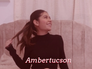 Ambertucson