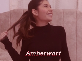 Amberwart