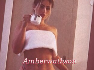 Amberwathson