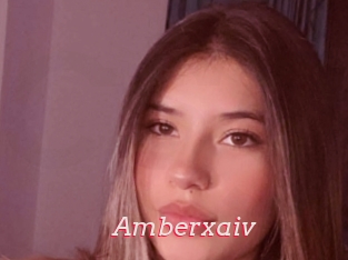 Amberxaiv